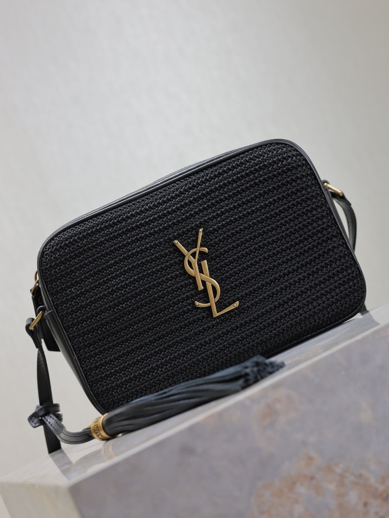 YSL Satchel Bags